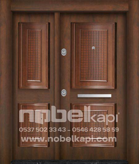 NOBEL KAPI BİNA GİRİŞ-866